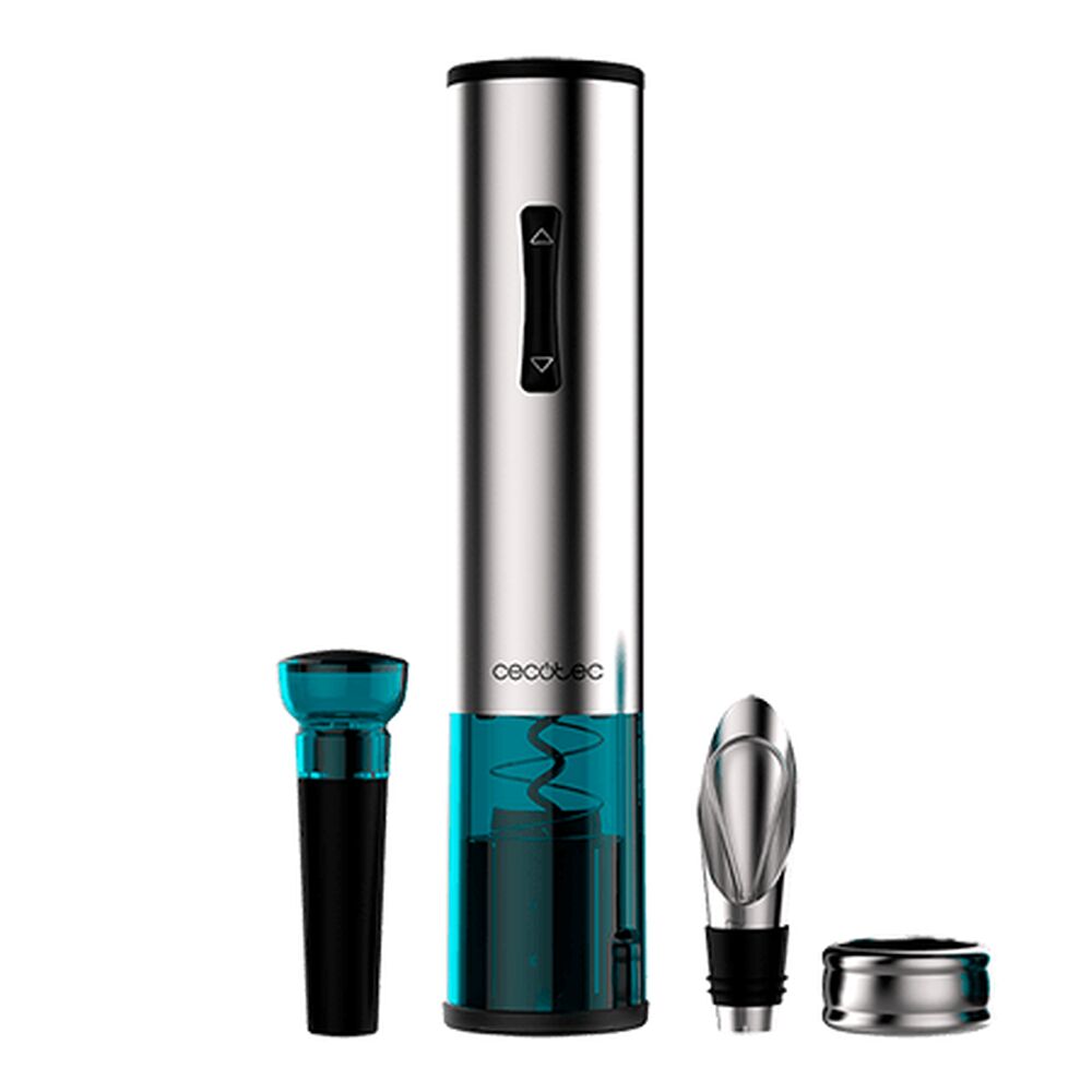 Elektrisk korkskruv Cecotec InstantCork 1000 Gourmet