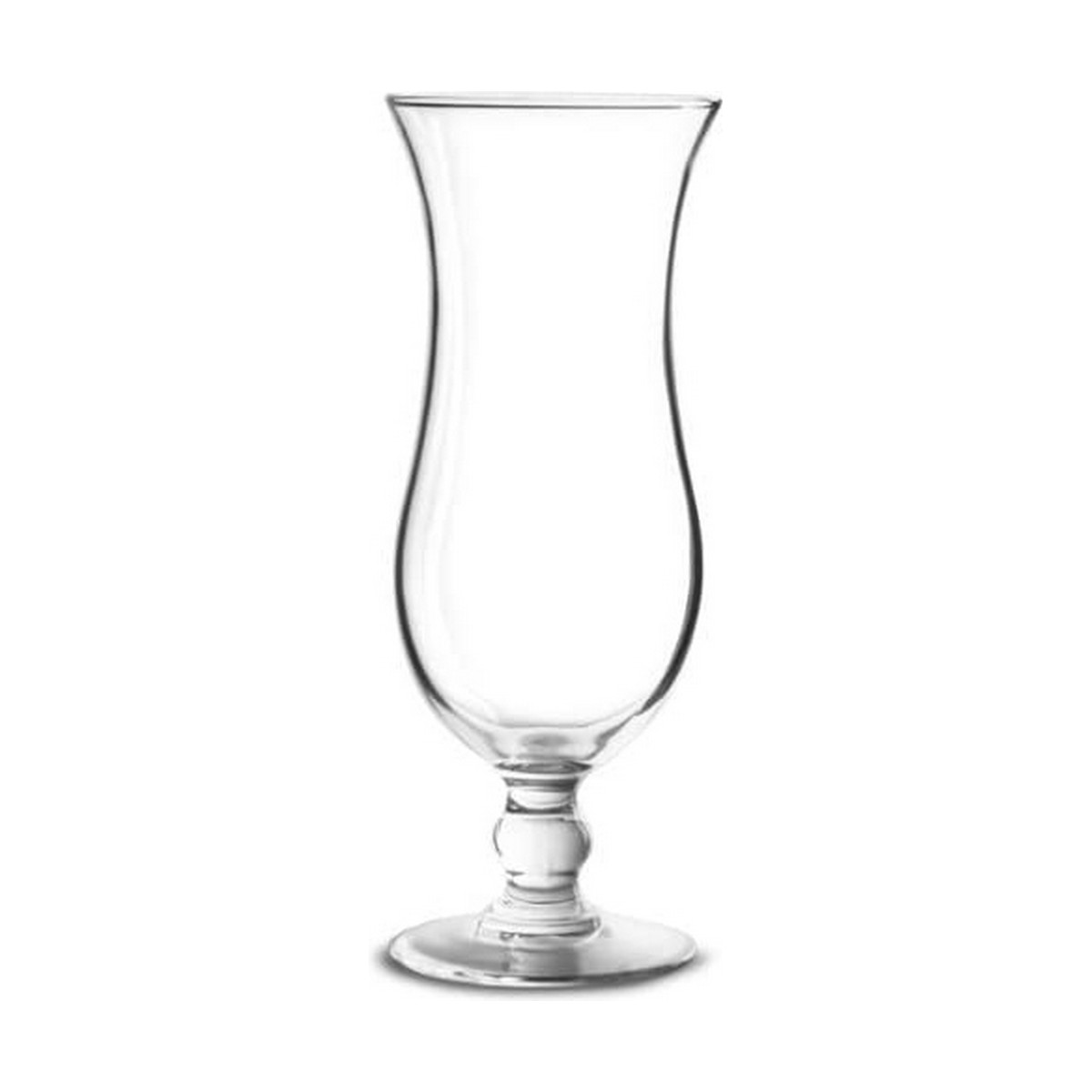 Vinglas Arcoroc G0011 Transparent Plast 6 antal (44 cl)