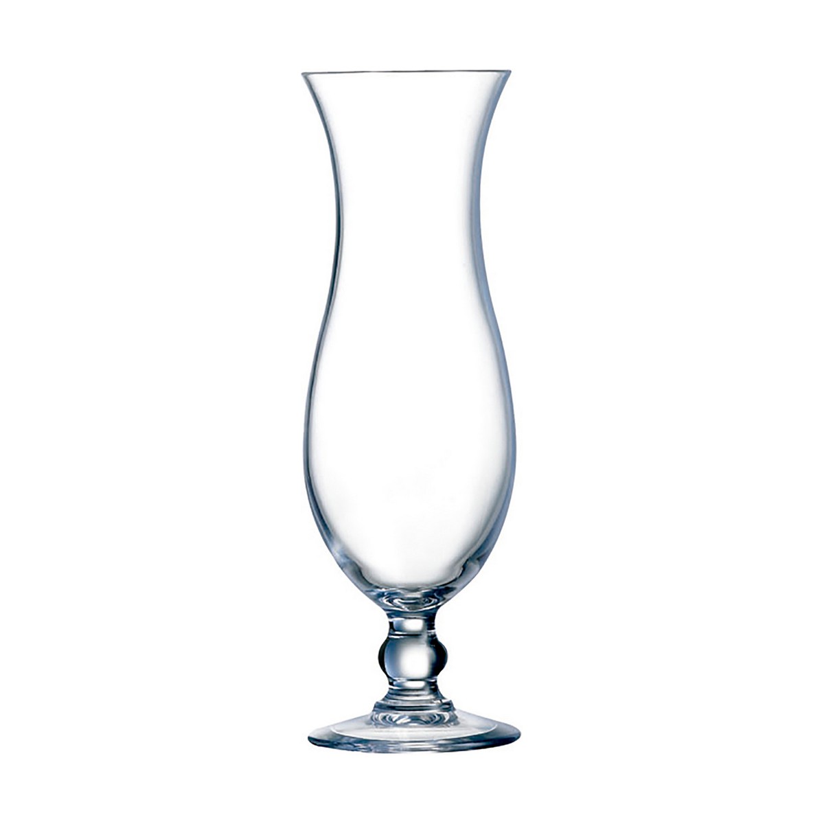 Vinglas Arcoroc G0011 Transparent Plast 6 antal (44 cl) - 2