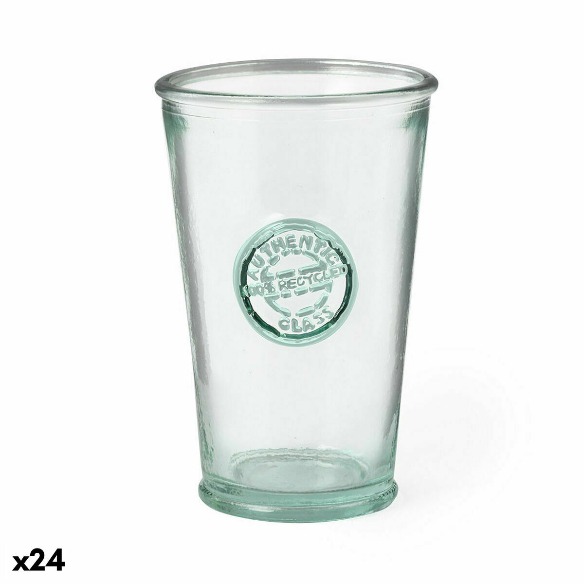 Glas 142650 24 antal (300 ml), Kapacitet: 300 ml