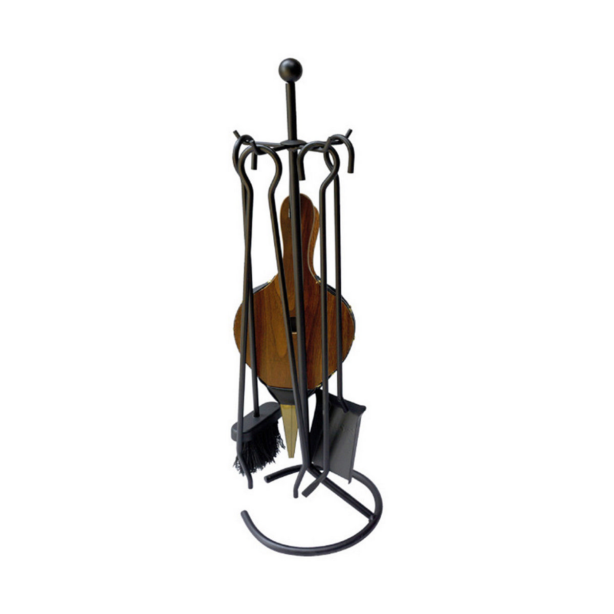 Brastillbehör EDM Deluxe (23 x 68,5 cm)