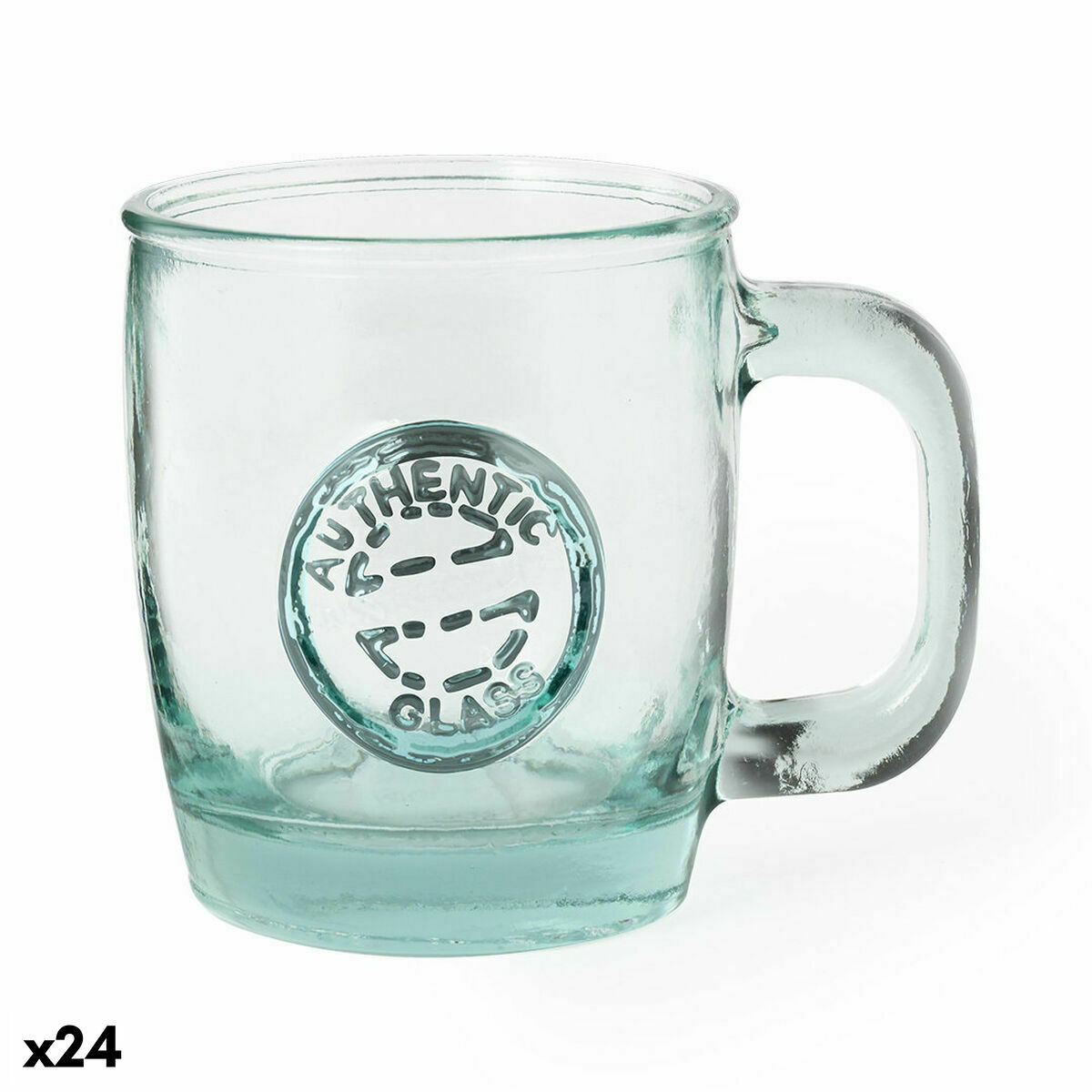 Koppar 142651 (400 ml) (24 antal), Kapacitet: 400 ml