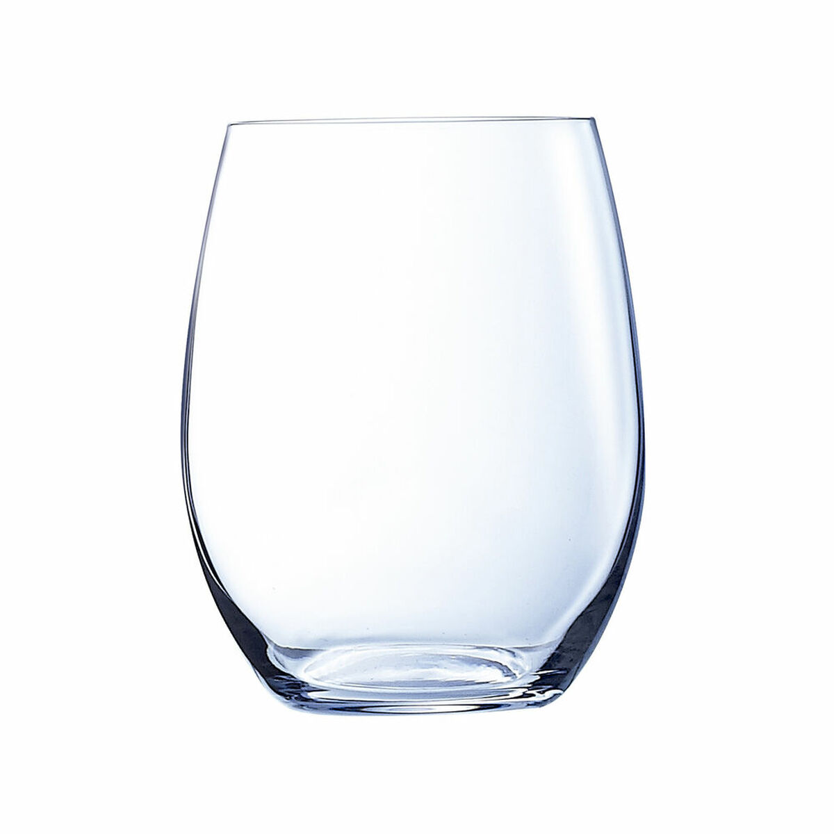 Glasset Chef&Sommelier Primary 6 antal Transparent Glas (44 cl) - 3