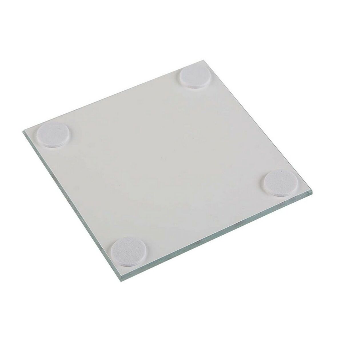 Underlägg Versa (4 x 10,5 x 10,5 cm) (6 Delar) - 5
