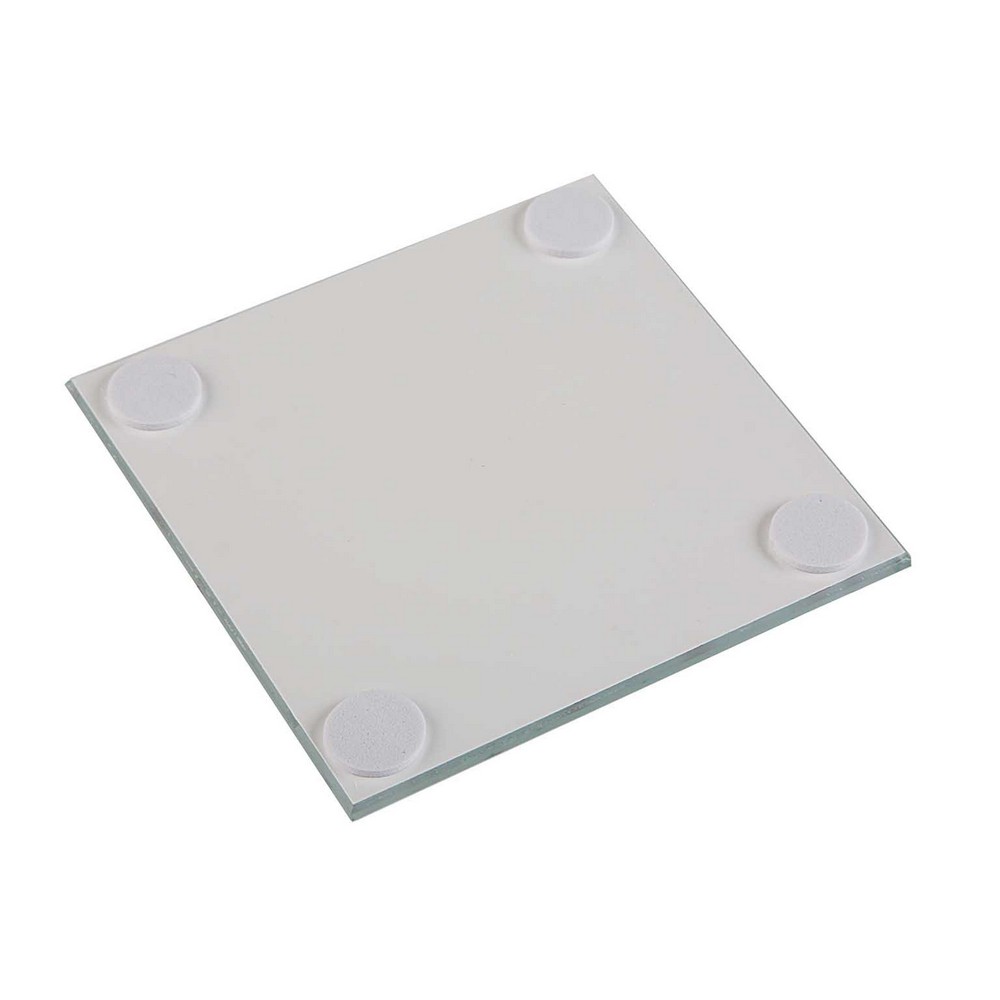 Underlägg Versa (4 x 10,5 x 10,5 cm) (6 Delar) - 2