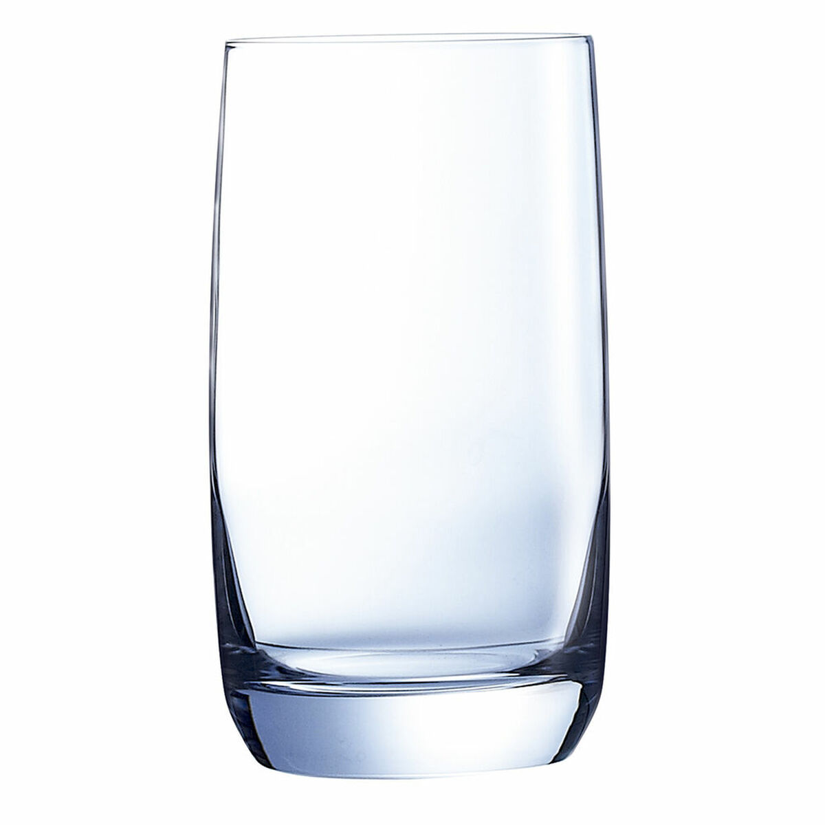 Glas Chef&Sommelier Vigne Transparent Glas (6 antal) (33 cl) - 3