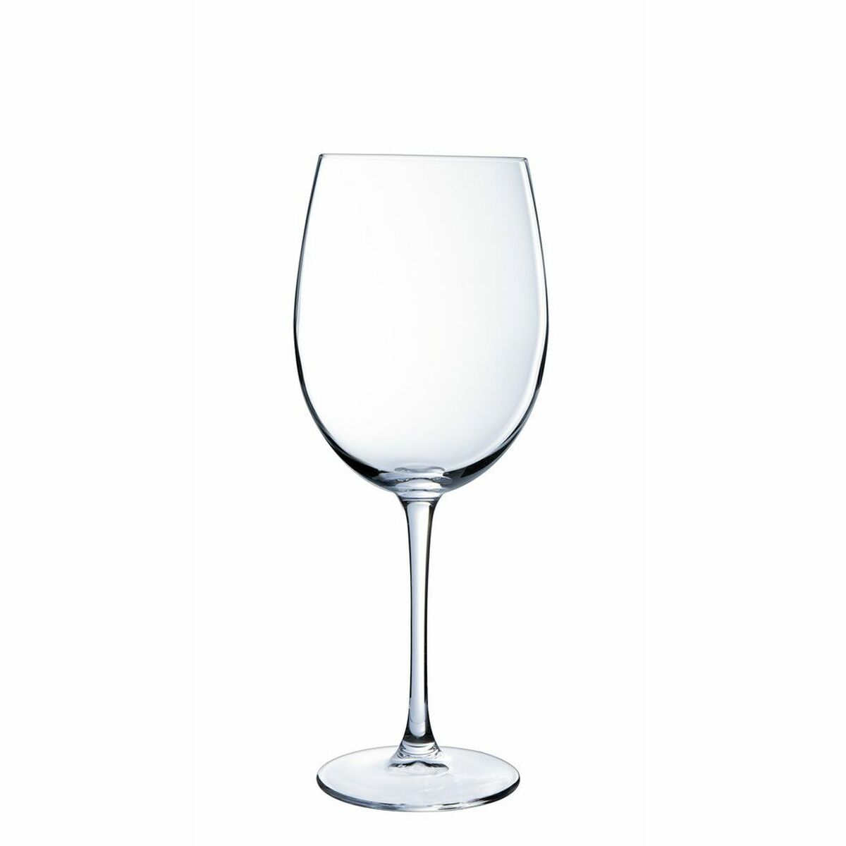Vinglas Luminarc Versailles Transparent Glas 6 antal (72 cl) - 3
