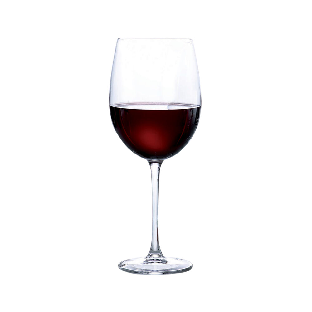 Vinglas Luminarc Versailles Transparent Glas 6 antal (72 cl) - 2