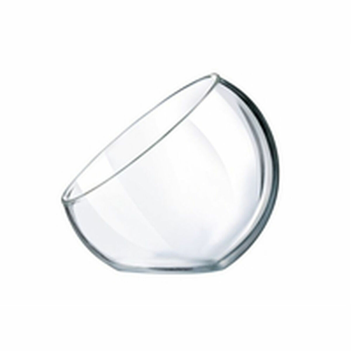 Glasset Luminarc Apetizer Transparent Glas 120 ml (6 Delar) - 2