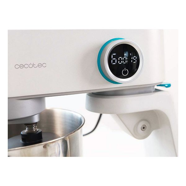 Blender-Mixer Cecotec Twist&Fusion 4000 Luxury White 800 W - 4