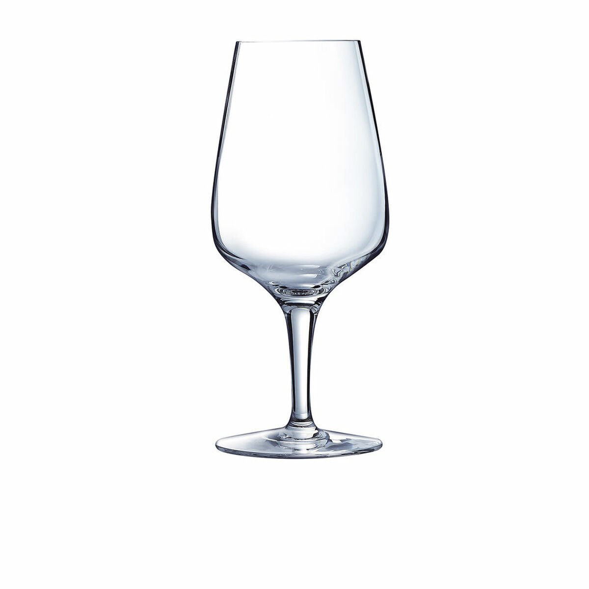 Vinglas Chef&Sommelier Sublym Flera användningsområden Transparent Glas 350 ml (6 Delar) - 2