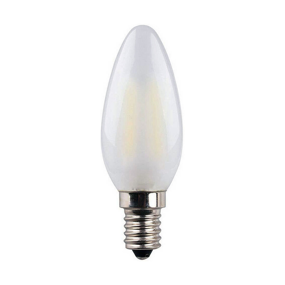 LED-lampa EDM E14 4,5 W F 470 lm (6400K) - 2