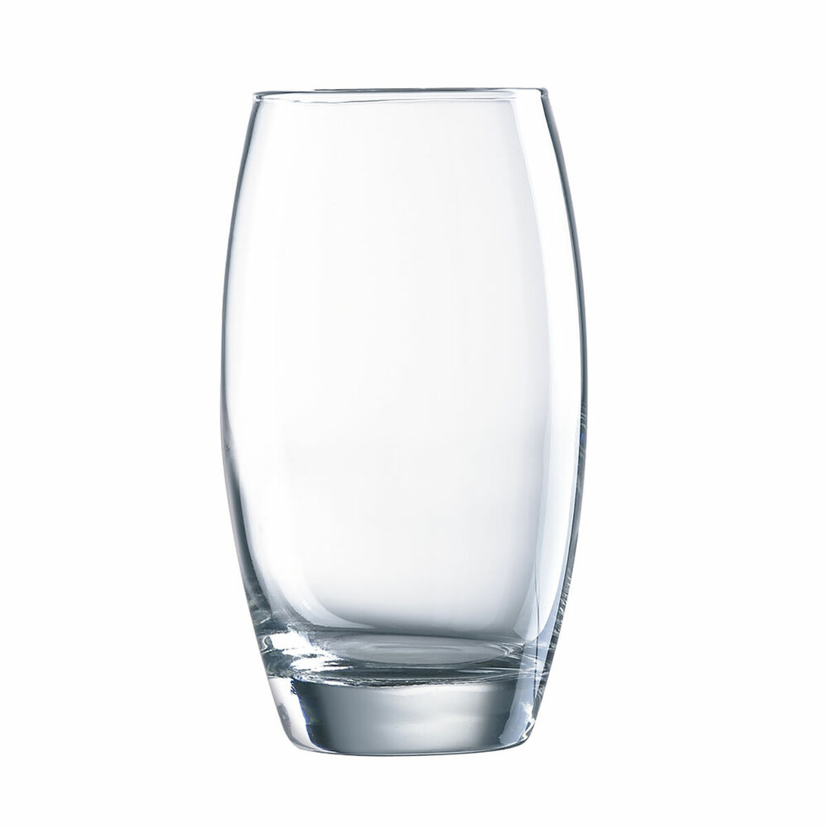 Glasset Arcoroc Salto 6 antal Transparent Glas (50 cl) - 3