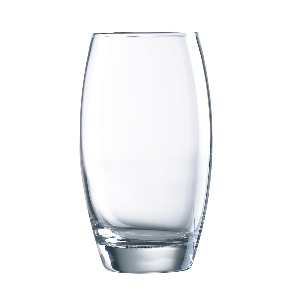 Glasset Arcoroc Salto 6 antal Transparent Glas (50 cl)