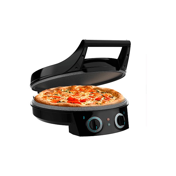 Ugn Cecotec Fun Pizza&Co Grill 1800 W Ø 31 cm