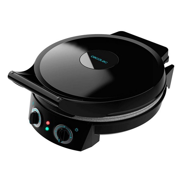 Ugn Cecotec Fun Pizza&Co Grill 1800 W Ø 31 cm - 7