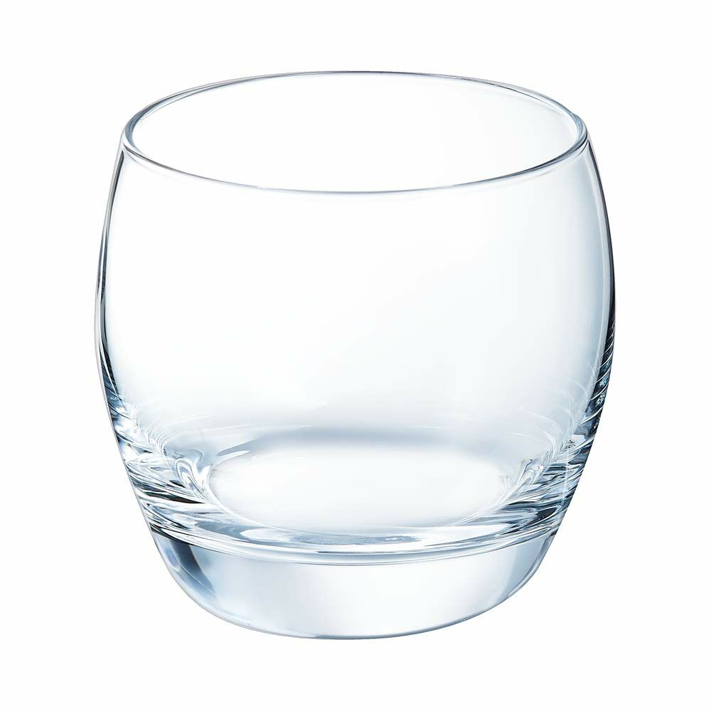Glasset Arcoroc Salto 6 Delar (32 cl)