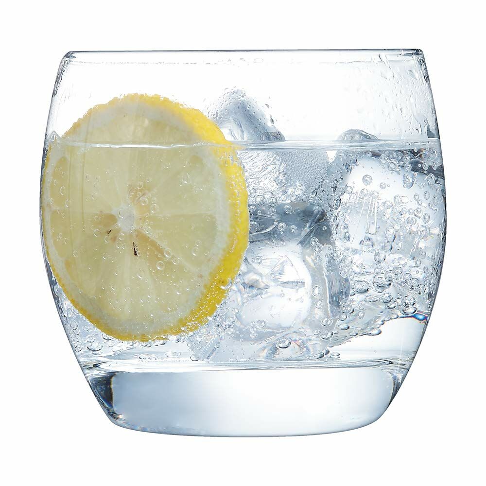 Glasset Arcoroc Salto 6 Delar (32 cl) - 2