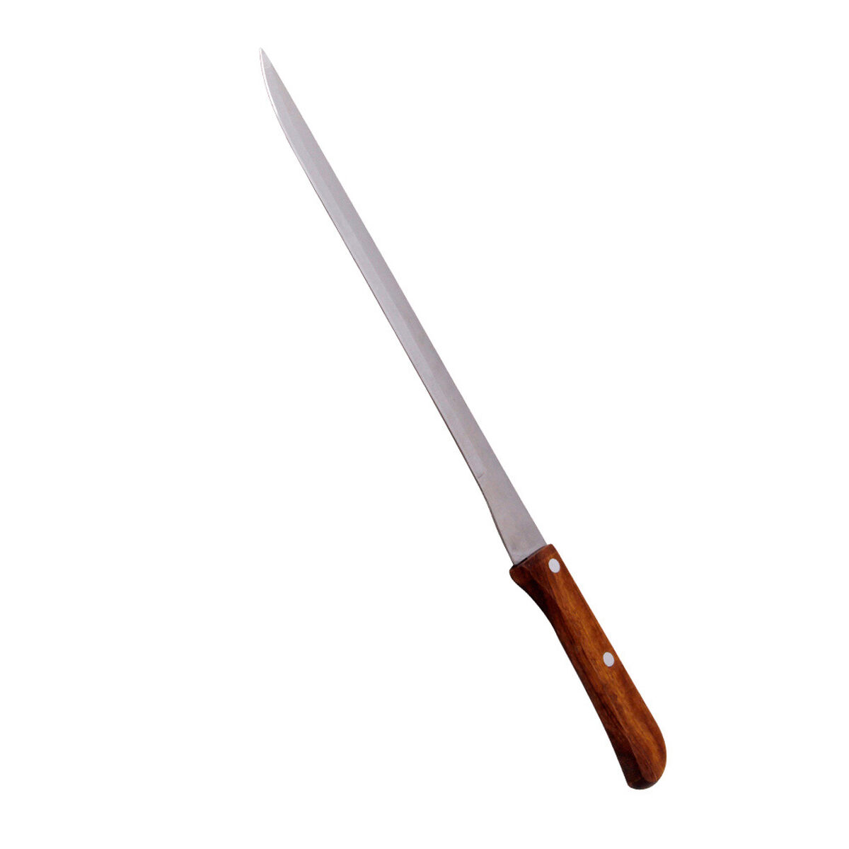 Skinkkniv EDM Rostfritt stål (36,5 cm)