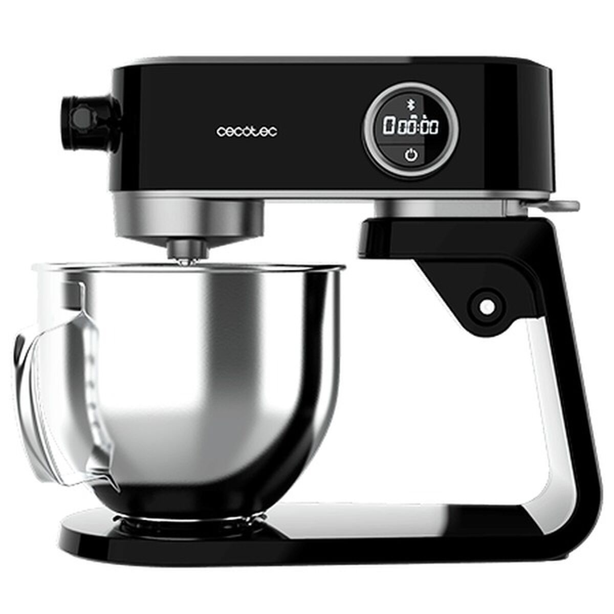Blender-Mixer Cecotec Twist&Fusion 4000 Luxury Black 800 W - 7