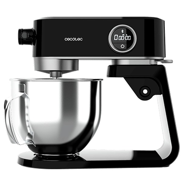 Blender-Mixer Cecotec Twist&Fusion 4000 Luxury Black 800 W