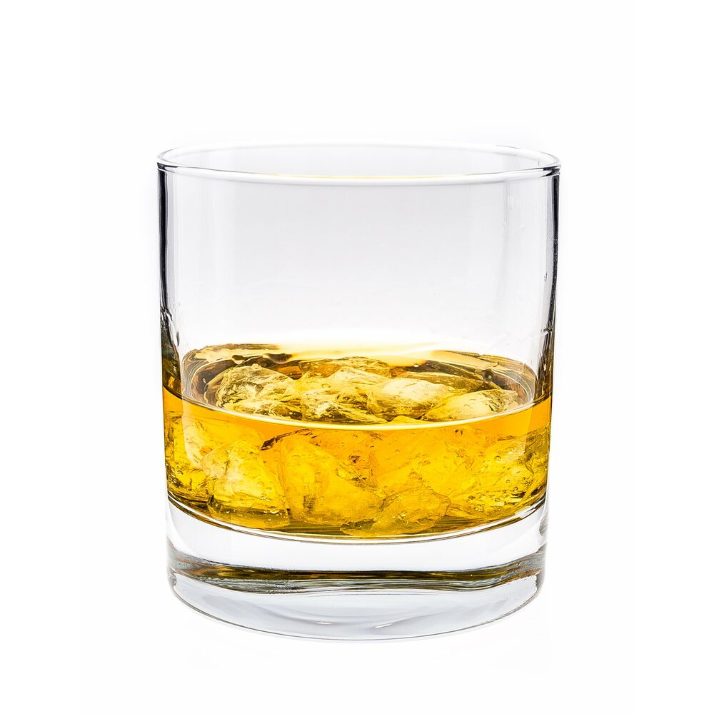 Glasset Arcoroc Islande 6 Delar (38 cl) - 2
