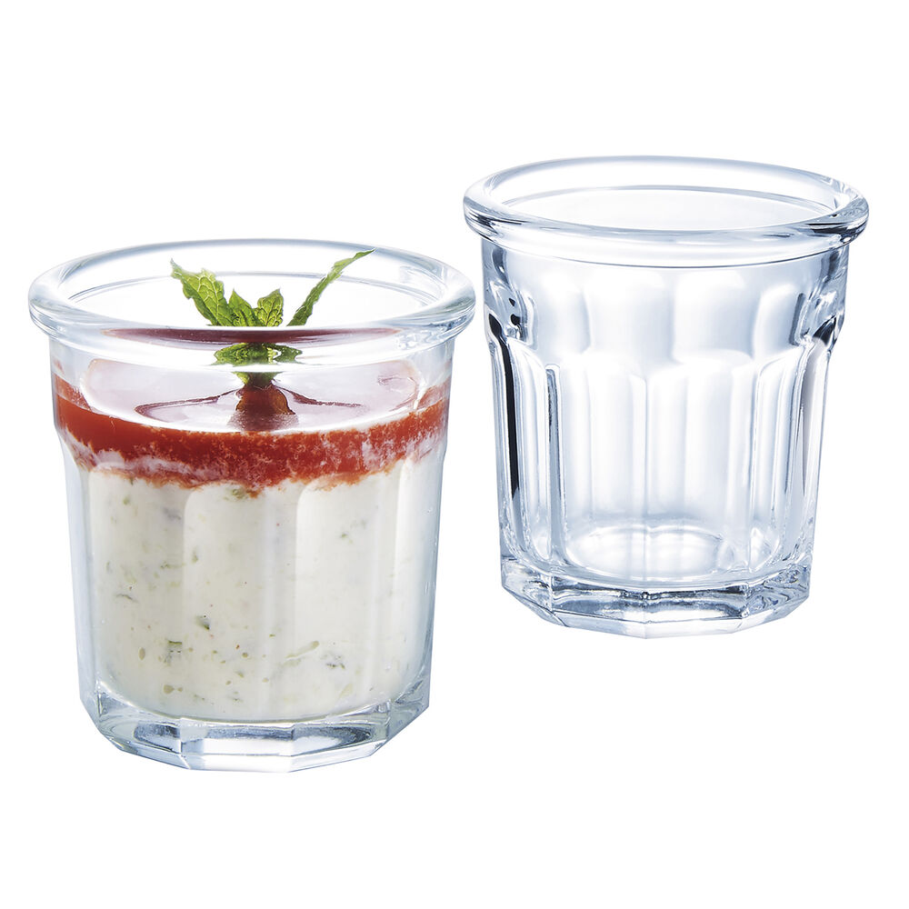 Glasset Arcoroc Eskale Transparent 12 Delar (9 cl)