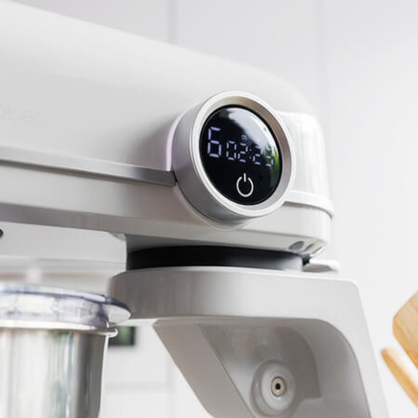 Blender-Mixer Cecotec Twist&Fusion 4500 Luxury White 800 W - 2