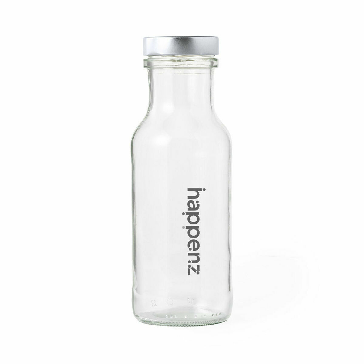 Glasflaska 142671 Metall (785 ml) (30 antal), Färg: Transparent - 2