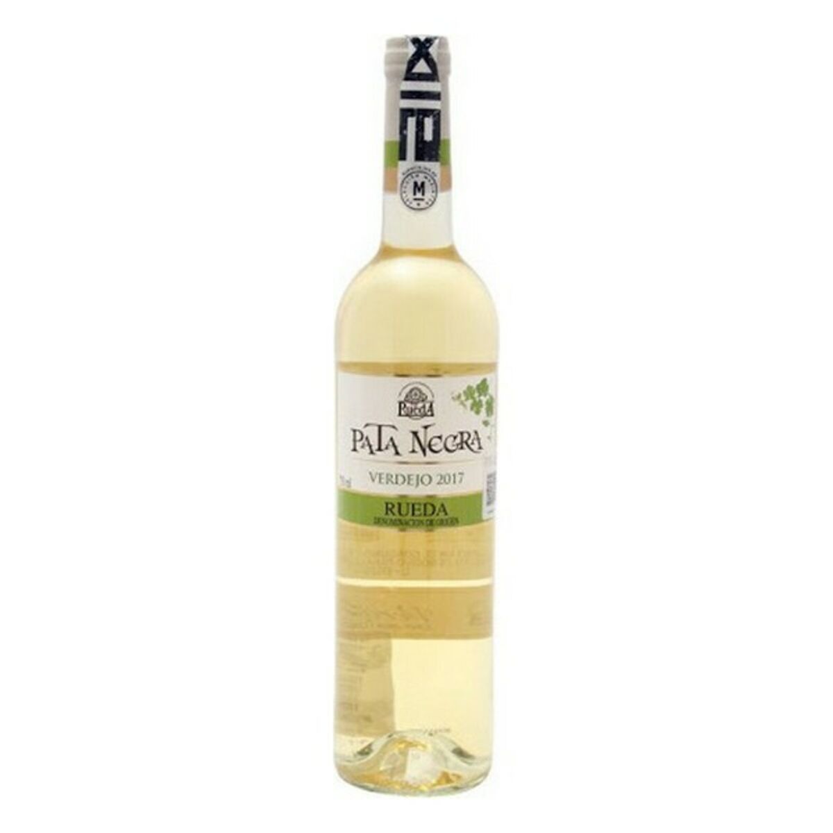 Vitt vin Pata Negra 11596 (75 cl)