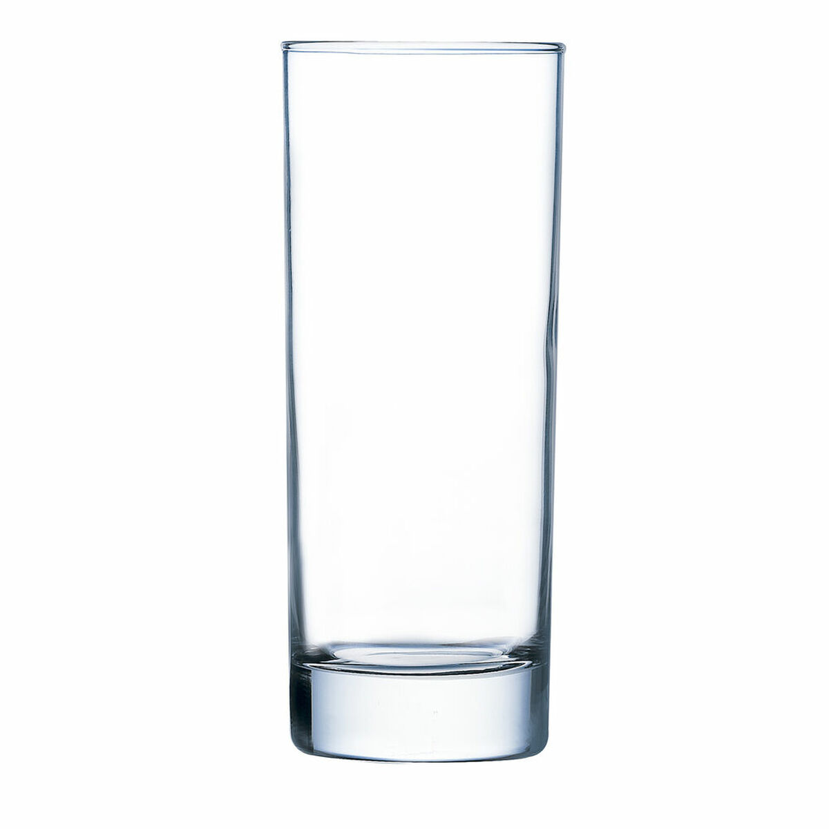Glasset Arcoroc Islande 6 antal Transparent Glas (22 cl) - 3