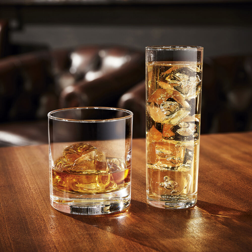Glasset Arcoroc Islande 6 antal Transparent Glas (22 cl) - 2