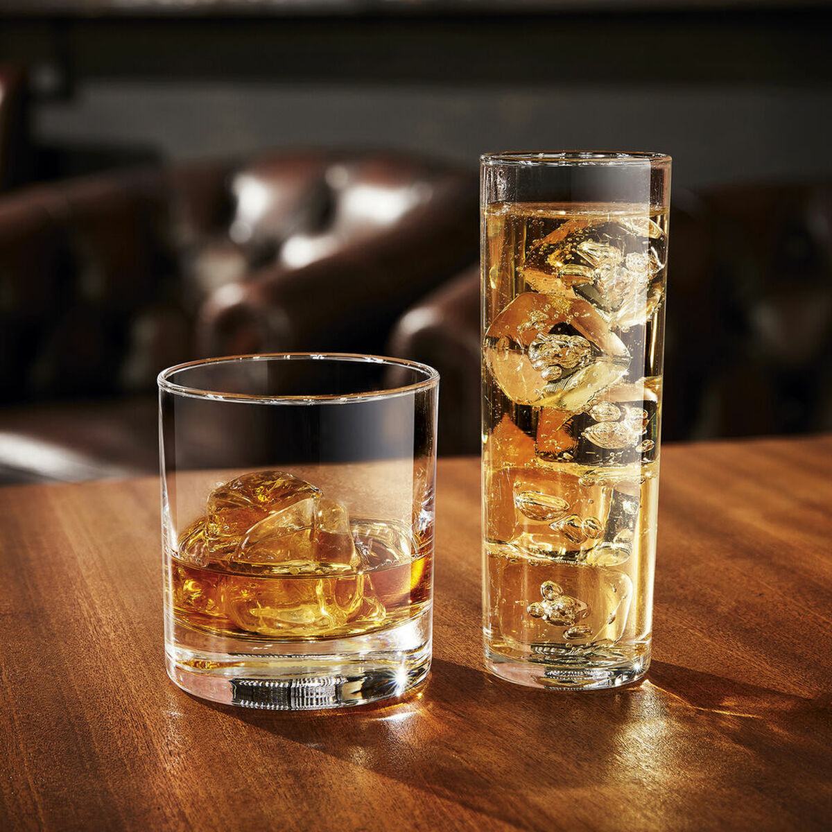 Glasset Arcoroc Islande 6 antal Transparent Glas (22 cl) - 4