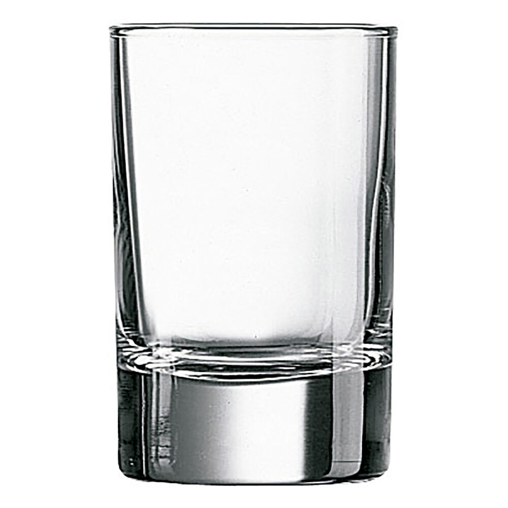 Glasset Arcoroc N6643 Transparent Glas 160 ml (6 Delar)