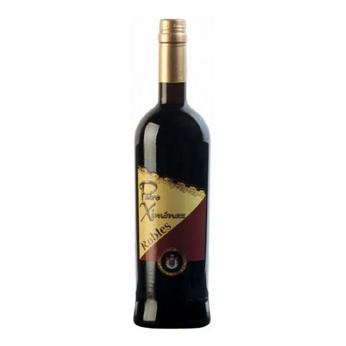 Rödvin Pedro Ximenez Robles (75 cl)