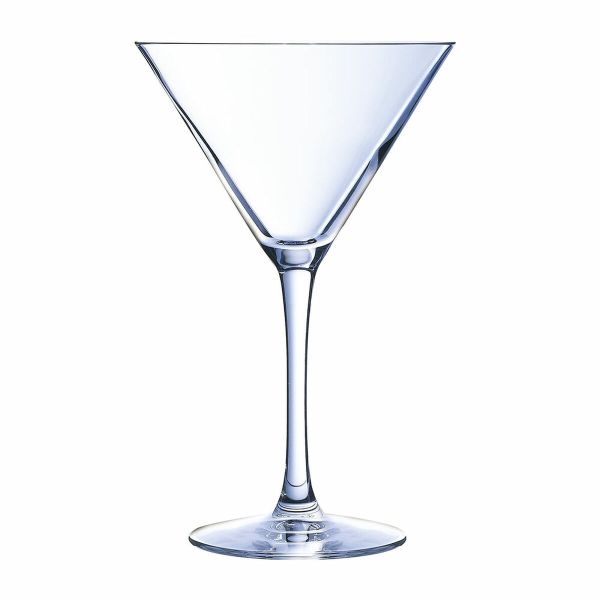 Cocktailglas Chef&Sommelier Cabernet Transparent Glas 6 antal (30 cl) - 2
