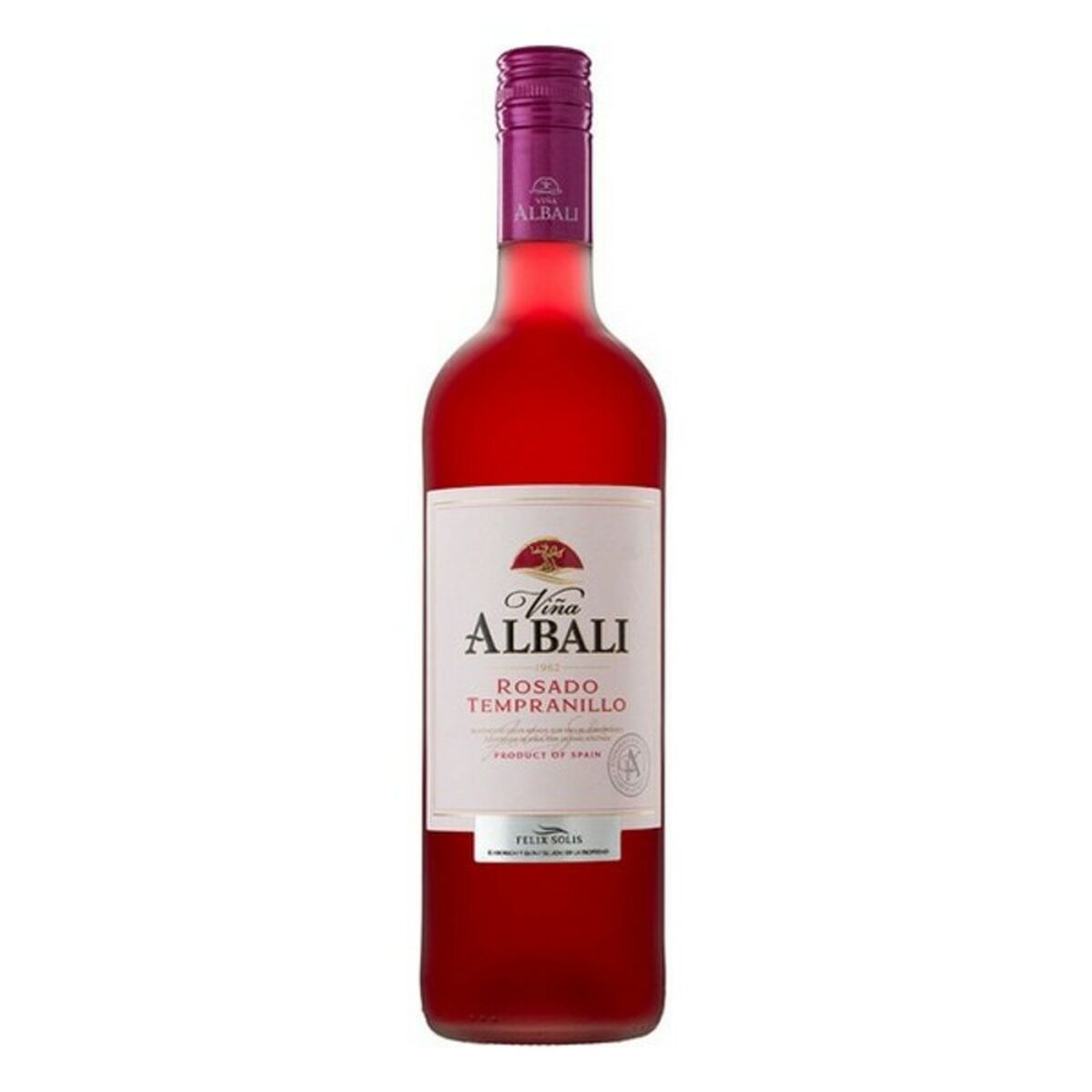 Rosévin Albali (75 cl)