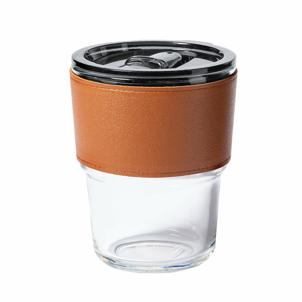 Glas 141391 (400 ml) (30 antal), Färg: Brun - 2