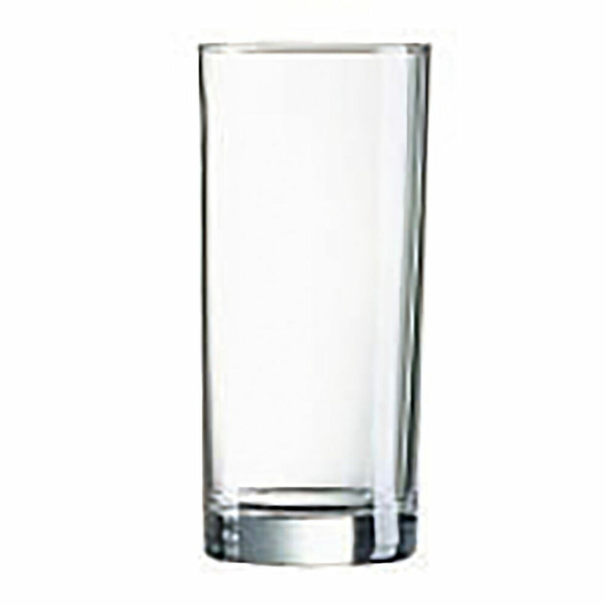 Glasset Arcoroc Amsterdam 6 antal Transparent Glas (27 cl) - 2