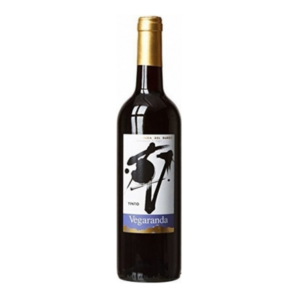 Rödvin Cosechero (75 cl)