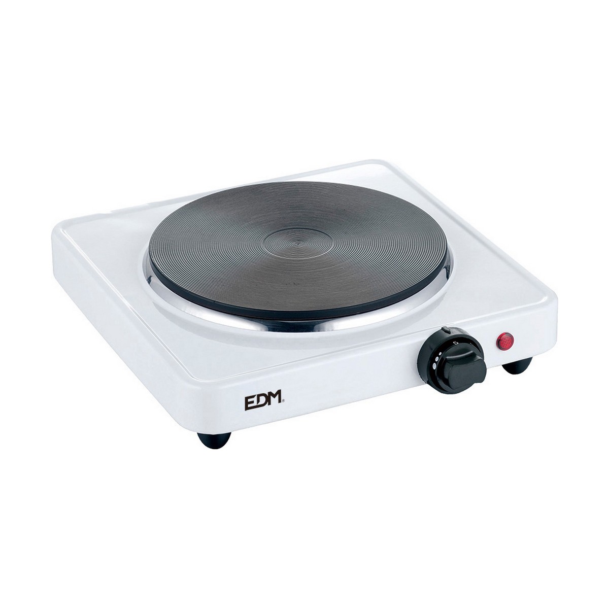 Campingkök EDM 1500 W - 2