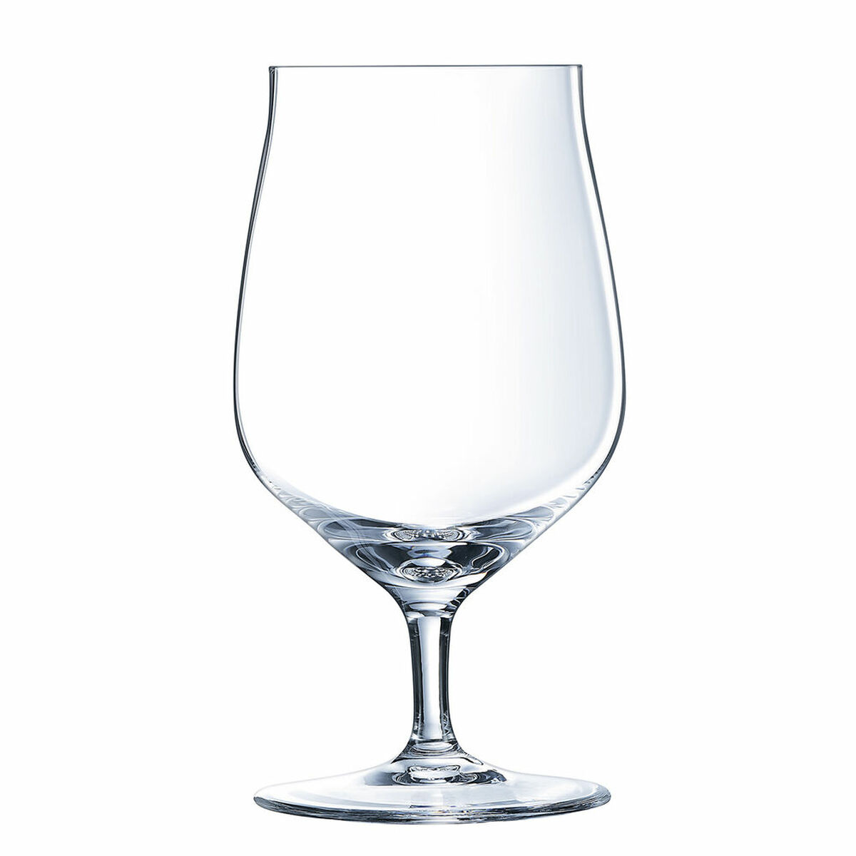 Ölglas Chef&Sommelier P0089 Transparent Glas 370 ml (6 Delar)