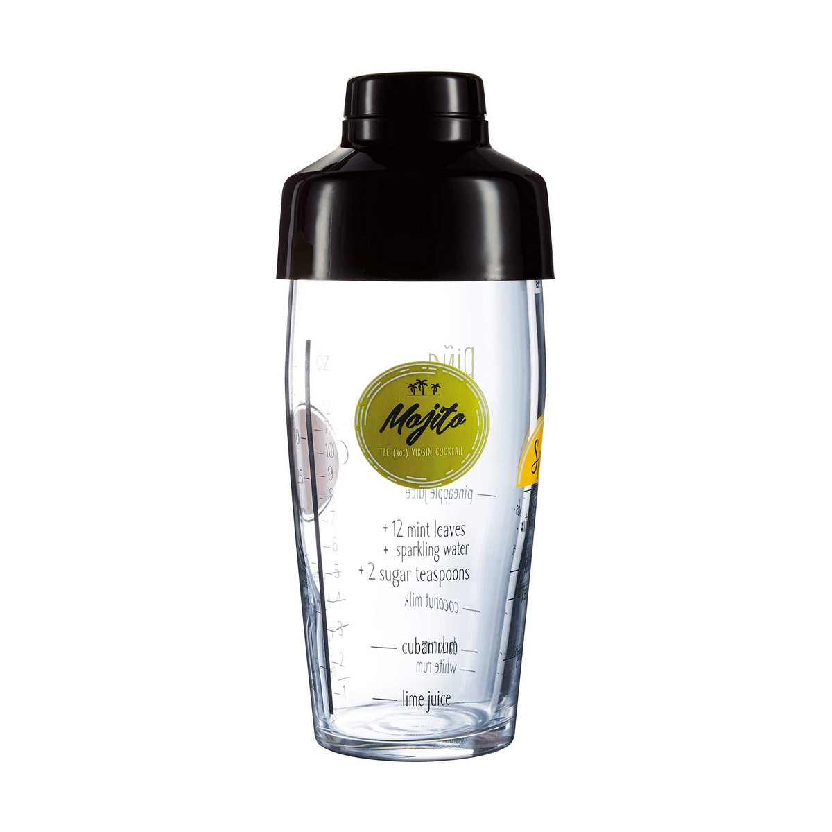 Cocktail shaker Luminarc 8013619