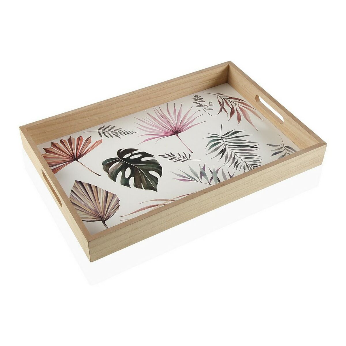 Bricka Versa Trä MDF (30 x 5 x 45 cm) - 2