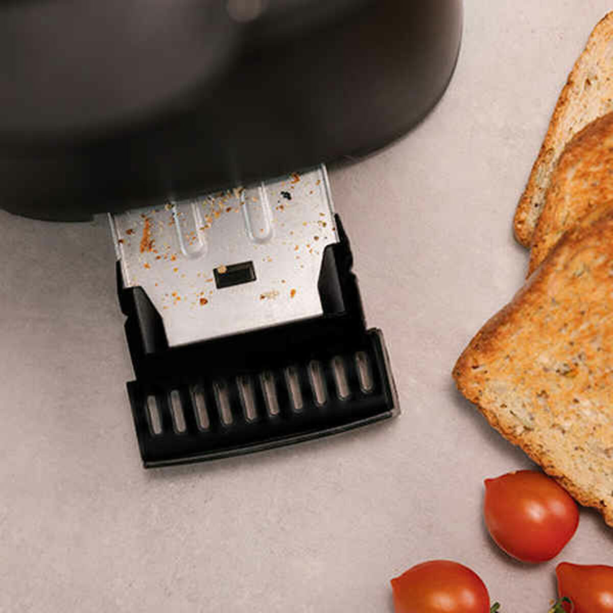 Brödrost Cecotec Toast&Taste 9000 Double 980 W Svart - 5