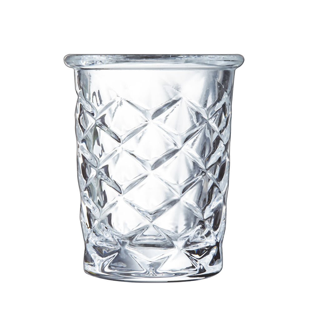 Glasset Arcoroc New York Transparent Glas 34 ml (6 Delar) - 4