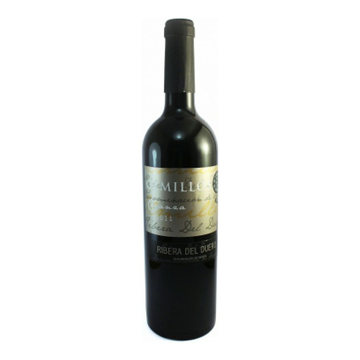 Rödvin Olmillos 21746 (75 cl)
