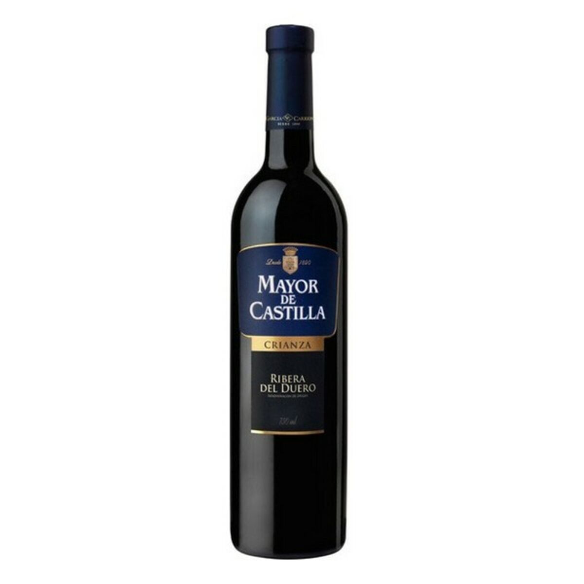 Rödvin Mayor Castilla (75 cl)