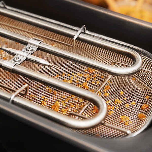 Fritös Cecotec CleanFry 3000 - 5