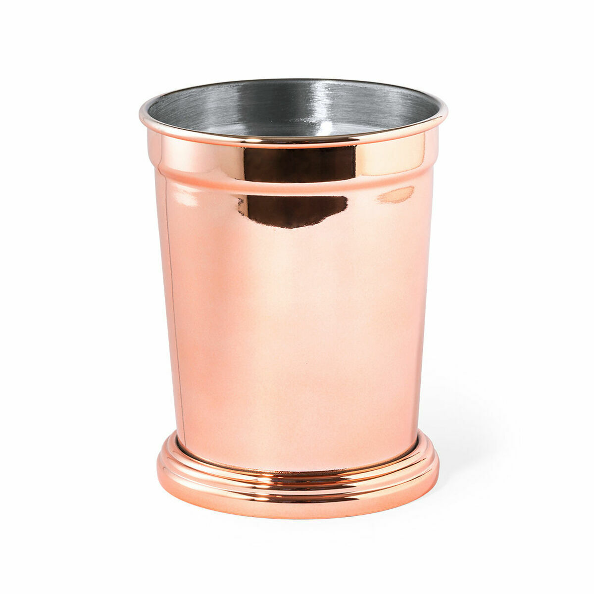 Glas i rostfritt stål 141459 (400 ml) (50 antal), Färg: Koppar - 2